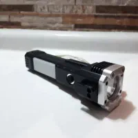 چراغ قوه اضطراری چندکاره Torch