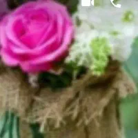 گلبرگ گل محمدی