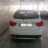 کوییک rمدل۱۴۰۲|خودرو سواری و وانت|کرمانشاه, |دیوار