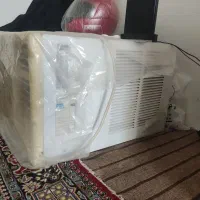 کولر 19هزار گالانز پلمپ فابریک