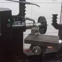 تابگیری رینگ