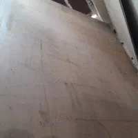 فیبر کار کرده تمیز