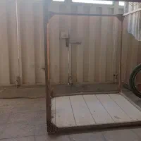 قفس بزرگ برامرغ خروس کبوتر