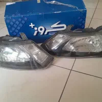 چراغ کوییک ست کامل