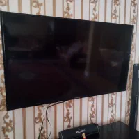 تلویزیون led سونیا هوشمند ۵۰ اینچ