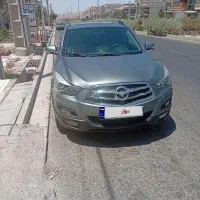 هایما S5 مدل 97 بی رنگ