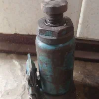 جک ۵تنی سالم