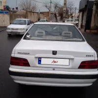 پرشیا|خودرو سواری و وانت|محمدشهر, محمدشهر|دیوار