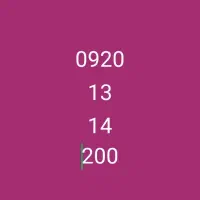 09201314200