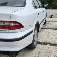 سمند ef 7|خودرو سواری و وانت|چابکسر, |دیوار