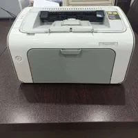 پرینتر HP Laserjet P1102