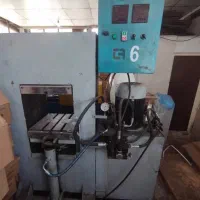 پرس لاستیک