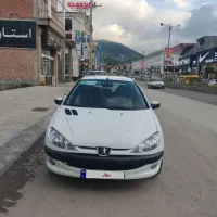 206تیپ 5تک برگ سند مدل 94