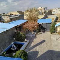 خانه ویلایی حاجی اباد|فروش خانه و ویلا|اراک, |دیوار