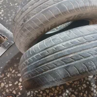 لاستیک صمند دست دوم
