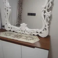 آینه کنسول