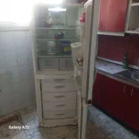 یخچال فریزر