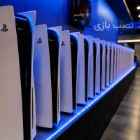 ps5 جوکر و بتمن و نصب بازی قسطی