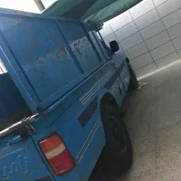 نیسان اپشنال مدل ۹۹