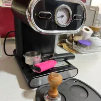 دستگاه اسپرسو خانگی