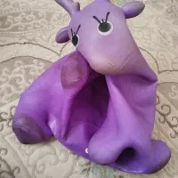 گوزن بادی پرشی