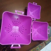 سبد سه تیکه