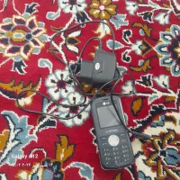 گوشی نوکیاLGوایرپادM10