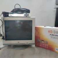 یک عدد دستگاه دوربین و....