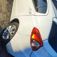 برلیانس 95|خودرو سواری و وانت|رشت, انصاری|دیوار