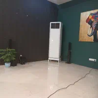 کولر گری ایستاده ۳۶. هزار