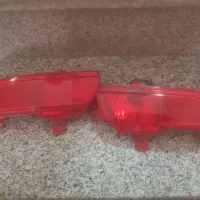 چراغ مه شکن عقب ۲۰۷