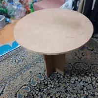 میزخاطره سالم تمیز