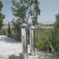 کانال سازی بخشی   صنعتی ، ساختمانی