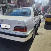 پرشیا موتورزانتیاXumELX استثنایی