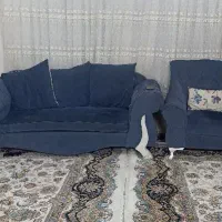 مبل راحتی