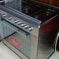 اجاق گاز ایتالیایی اصل