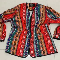 مانتوکتی کوتاه