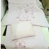 سرویس خواب نوزادولباس بچه