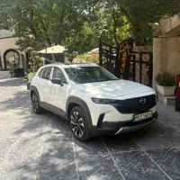 مزدا cx50
