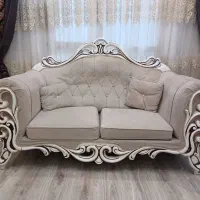 مبلمان 7 نفره کلاسیک
