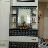 فروش راور لباس با قاب اینه