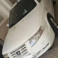 سمند سورن فول مدل ۹۴
