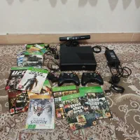 کنسول بازی Xbox 360 ، ایکس باکس درحد