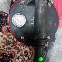 قاپک مکش سنگ سرامیک