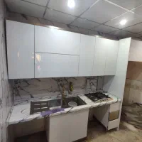 فروش کابینت دست دوم هایگلاس