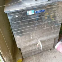 شیرسردکن