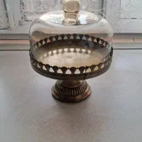 کیک خوری پایه دار