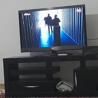 میز تلویزیون  زمینی