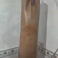 کیسه بکس چرم طبیعی
