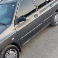 پراید مدل 88دوگانه شرکت بدون ترک خط تولید تهران
